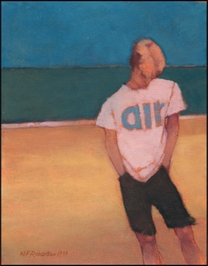 boy on a beach 20·25
£195